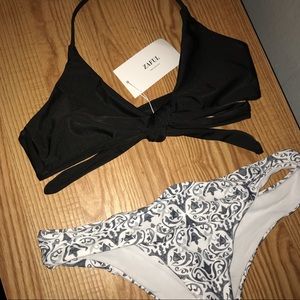 Brand New Zaful Bikini NWT